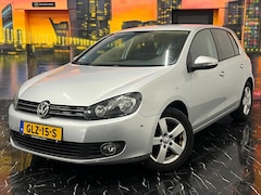 Volkswagen Golf Variant - 1.2 TSI Trendline BlueMotion