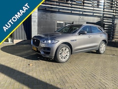 Jaguar F-Pace - 2.0 Prestige AWD 20d