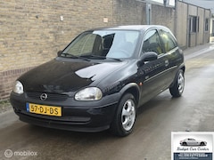 Opel Corsa - 1.2i-16V Sport Cool. AIRCO