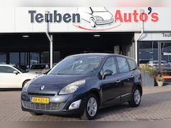 Renault Grand Scénic - 2.0 Dynamique Automaat, Climate control, Navigatie, Cruise control, Trekhaak