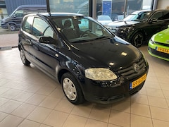 Volkswagen Fox - 1.4 Trendline APK 7-26 BJ 2009