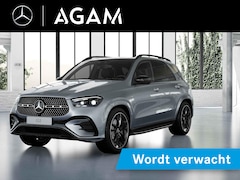 Mercedes-Benz GLE-Klasse - 400 e 4MATIC Sport Edition