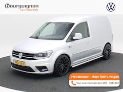 Volkswagen Caddy - 2.0 TDi L1H1 BMT Exclusive Edition | Adaptive Cruise | Trekhaak | Navi | CarPlay | 19 Inch