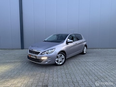 Peugeot 308 - 1.6 THP Allure