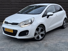 Kia Rio - 1.2 CVVT Plus Pack / LED / NAVI / CRUISE / AUX / NW APK