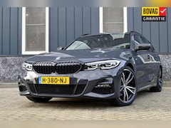 BMW 3-serie Touring - 320i M-Sport Rijklaarprijs-Garantie Leder Interieur Apple carplay Led Trekhaak 19 Inch