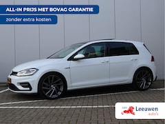 Volkswagen Golf - 1.0 TSI Highline R-line | Panoramadak | Camera | Virtual | LED