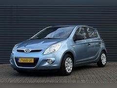 Hyundai i20 - 1.2 5-DRS