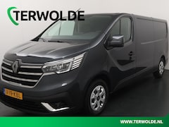 Renault Trafic - L2H1 T30 GB dCi 130 Advance | Trekhaak | Parkeercamera | Navigatie |
