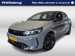 Opel Corsa - 1.2 Turbo Hybrid GS | Automaat | Camera | Parkeersensoren Voor en Achter | Navigatie | Two
