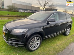 Audi Q7 - 2013 * 3.0 TDI quattro Pro Line + * FACELIFT * EURO 5
