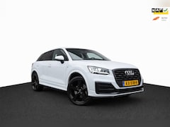Audi Q2 - 1.4 TFSI CoD Sport Pro Line S