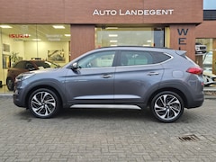 Hyundai Tucson - 1.6 T-GDI Premium | Apple/ Android carplay | Camera | Trekhaak | Cruise control