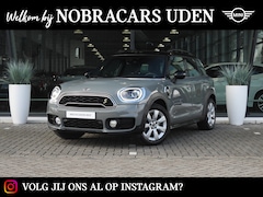 MINI Countryman - Cooper SE ALL4 Pepper Automaat / Comfort Access / LED / Stoelverwarming / Park Assistant /