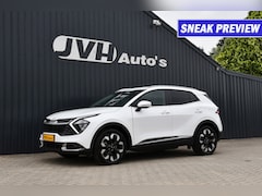 Kia Sportage - 1.6 T-GDi PHEV Plug-In 265pk AWD 07-2023 | Virtual CP | Navi | Cam | PrG | TH