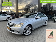 Mercedes-Benz C-klasse - 180 K Avantgarde|Trekhaak|Navi