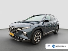Hyundai Tucson - 1.6 T-GDI 265pk PHEV Premium 4WD | Leder | Carplay | Climate | Keyless | Navigatie | Elek.
