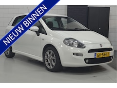 Fiat Punto Evo - 0.9 TwinAir Lounge // 71.000 km // CLIMA // CRUISE // PARKEERSENSOREN //