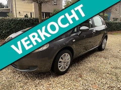 Fiat Grande Punto - 1.4 Dynamic