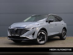 Nissan Qashqai - 1.3 MHEV Xtronic N-Connecta | Cold Pack | Easy Pack |