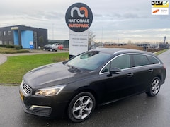 Peugeot 508 SW - 2015 * 2.0 BlueHDi Blue Lease Executive * EURO 6