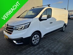 Renault Trafic - 2.0 Blue dCi 130 T30 L2H1*ECC*CRUISE*NAVI*3PERS