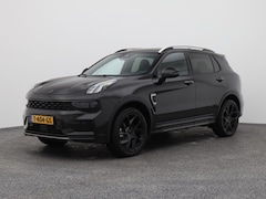 Lynk & Co 01 - 1.5 Plug-in Hybrid | 360° | BLACK | VOL LEDER | ZWARTE HEMEL | NLD AUTO