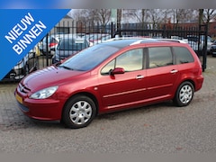 Peugeot 307 SW - 1.6 16V Premium, Jaar APK