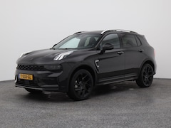 Lynk & Co 01 - 1.5 Plug-in Hybrid | 360° | BLACK | VOL LEDER | ZWARTE HEMEL | NLD AUTO