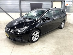 Opel Astra Sports Tourer - 1.4 Innovation 1ste eigenaar dealer onderhouden LED stoel/stuurverwarming