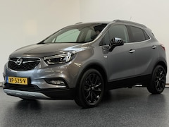 Opel Mokka X - 1.4 Turbo Innovation Automaat | Schuifdak | Leer | Stoelverwarming