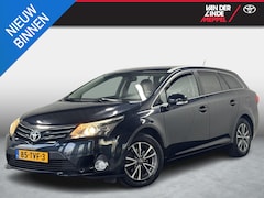 Toyota Avensis Wagon - 1.8 VVTi Business Trekhaak Navi Cruise Clima