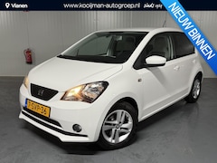 SEAT Mii - 1.0 Chill Out