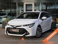 Toyota Corolla Touring Sports - 1.8 Hybrid Dynamic 122pk | Stoelverwarming | Climate | Adaptive | Navi | Keyless