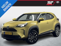 Toyota Yaris Cross - 1.5 Hybrid First Edition NL eerste Eig Trekhaak