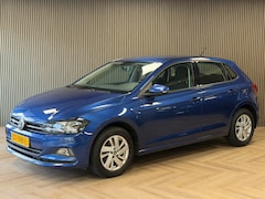 Volkswagen Polo - 1.0 TSI Comfortline NAP ACC NAVI APPLE CARPLAY AIRCO