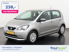 SEAT Mii - 1.0 Style Intense | All-in 238, - Private Lease | Direct uit voorraad
