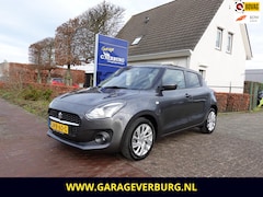Suzuki Swift - 1.2 Automaat Select Smart Hybrid (Navi/Carplay, Camera, AdaptiveCruise, Stoelverwarming, P