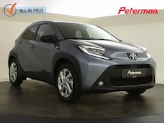 Toyota Aygo X - 1.0 VVT-i S-CVT Active Plus | Stoel verwarming | DAB