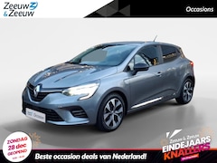 Renault Clio - 1.0 TCe 90 Evolution | LMV | PDC | Navi |