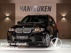 BMW X5 - 4.4i M 43.750 EX BTW