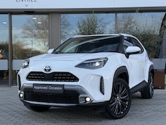Toyota Yaris Cross - 1.5 Hybrid Adventure | Trekhaak | JBL | Blindspot | Headup