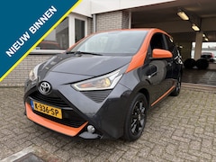 Toyota Aygo - 1.0 VVT-i JBL Apple Carplay / Clima airco