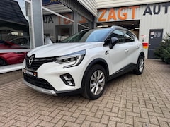 Renault Captur - 1.3 TCe 130 Intens