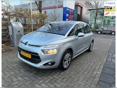 Citroën C4 Picasso - 1.6 THP Intensive prachtige auto