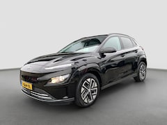 Hyundai Kona Electric - EV Fashion 64 kWh 204pk | Camera | Carplay | Adaptive cruise controle | Dodehoek detectie