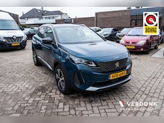 Peugeot 3008 - 1.2 PureT. GT | Stoelverwarming | 360 camera | vol opties