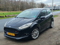 Ford Fiesta - 1.0 EcoBoost Sport