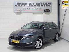 Skoda Octavia Combi - 1.0 TSI Greentech Ambition Business "Origineel NL" Automaat Apple-carplay Stoelverwarming