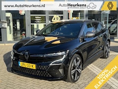 Renault Mégane E-Tech - EV60 Optimum Charge Iconic | Pack Vision & Pack Winter |